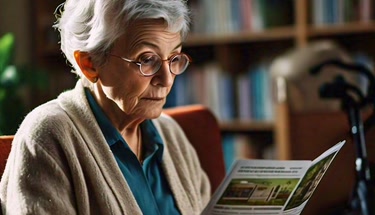 Seniorenwoning via woningcorporatie vanaf 60 jaar: gids