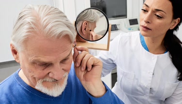 Var kan personer över 45 år i Sverige köpa prisvärda hörapparater med klart ljud