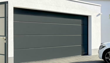 Combien coûtent les portes de garage en France Guide complet des prix.