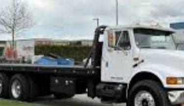 Essential Tips for Buying Bank Repossessed Flatbed Trucks in 2026: Maximize Your Investment and Avoid Common Pitfalls