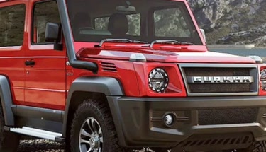 Understanding Bank Repossessed SUVs and 4x4s