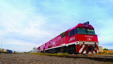 Brisbane to Melbourne Rail Journeys