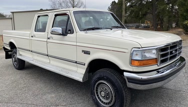 Understanding Takeover Payments for Pickup Trucks in 2026