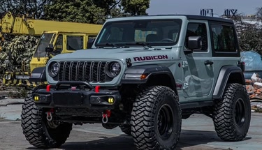 A Guide to Bank-Owned Jeeps for Budget-Conscious Buyers in 2026