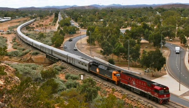 Guide to Brisbane to Melbourne Train Tours & Vacations: Scenic Journeys and Luxury Experiences in 2026