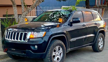 Bank Owned Jeep Grand Cherokee Guide: Availability, Vehicle Condition, Inspection Process, and Ownership Transfer