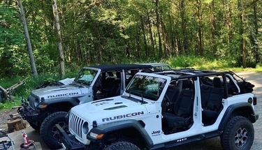 Bank Owned Jeep Wrangler Guide: Availability, Vehicle Condition, Inspection Process, and Ownership Transfer