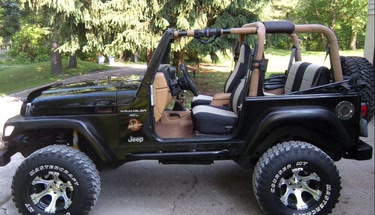 Bank Repossessed and Used Jeep Guide: Availability, Vehicle Condition, Inspection Steps, and Ownership Transfer