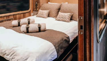 A Complete Overview of Brisbane to Melbourne Train Cabins: Types, Features, Comfort and What to Expect