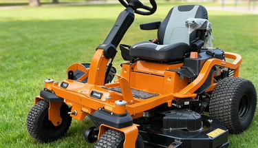 Zero Turn Mower Guide: Features, Types, Applications, Maintenance, and Selection Tips for Efficient Lawn Care