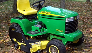Bank Repossessed Lawn Mowers Guide: Availability, Equipment Condition, Inspection Process, and Ownership Transfer