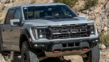 Understanding Bank Owned 4×4 Off-Road Trucks: Features, Buying Process and What to Consider