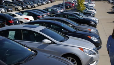 Understanding Bank Owned Vehicles in the US: Types, Buying Process and Key Considerations