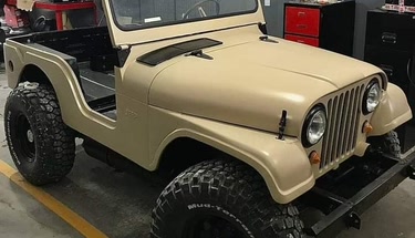 Bank Owned Jeeps Guide: Availability, Vehicle Types, Inspection Process, and Ownership Transfer Explained