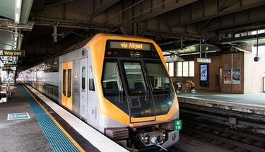 Sydney to Perth Train Journey Guide: Indian Pacific Route, Stops, Cabins, Experience, and Travel Planning