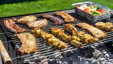 A Complete Guide to BBQ Grills: Types, Features, Setup and Outdoor Cooking Experience