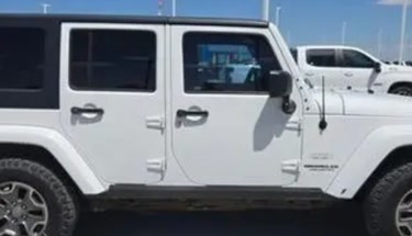 Understanding Bank Owned Jeeps: Vehicle Types, Auction Process and What Buyers Should Know