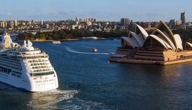 Cruises from Sydney to Hong Kong 2026: Asia Voyage Routes, Cruise Ships and Multi-Country Travel Experience