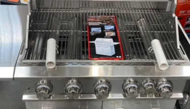 Guide to Costco Grill Sets: Outdoor Cooking Equipment, Grill Accessories and Backyard Cooking Essentials