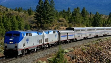 All Inclusive Rail Tours Trips for Over 50s: Scenic Train Journeys, Sleeper Cabins and Escorted Travel Experience