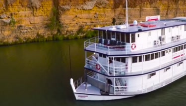 Murray River Cruise Packages 2026: Riverboat Journeys, Cabin Accommodation and Australian River Travel Experience