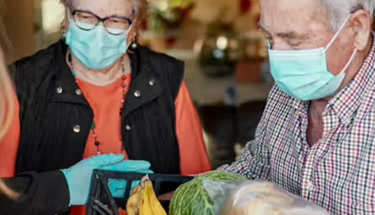 Understanding Medicare and Meal Delivery Programs: Coverage Options, Eligibility and Support Services for Daily Nutrition