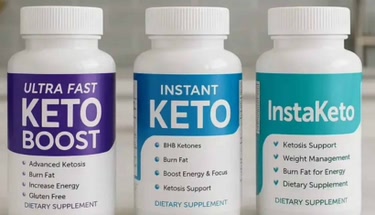 Guide to Weight Management Supplements Available at Walmart: Product Types, Ingredients and Wellness Considerations
