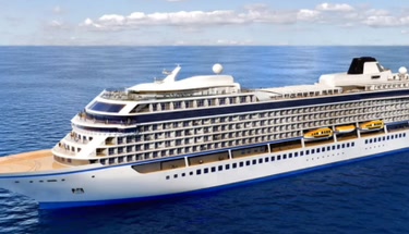 12 Night Cruise From Australia to Thailand: Southeast Asia Voyage, Multi-Country Ports and Extended Cruise Experience