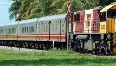 Explore the Scenic Wonders: 5 Night Brisbane to Cairns Rail Adventure