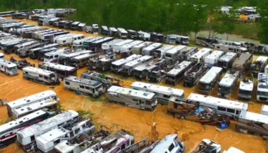 Understanding Used Camper Parts Salvage Yards: RV Components, Recycled Parts and Camper Repair Resources