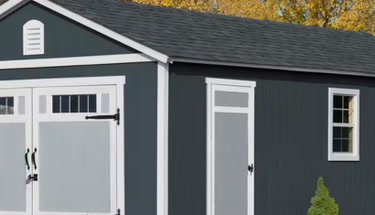 Understanding Walmart Outdoor Storage Sheds: Backyard Storage Solutions, Patio Organization and Outdoor Equipment Management