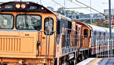 An Informational Guide to Scenic Luxury Rail Trips from Brisbane to Cairns: Cabins, Routes and Onboard Experience