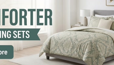Smart Shopping Guide to Walmart Queen Comforter Sets for Every Bedroom Style