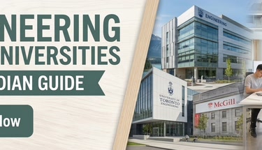 Learn More About the Best Engineering Universities in Canada
