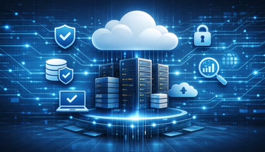 Read More About Cloud Storage Solutions