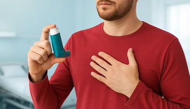 A Guide To What Is The Best Treatment For Severe Asthma