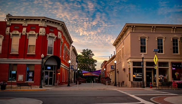 Learn More About These Are The Top 5 Towns To Enjoy A Lower Cost Of Living In Kentucky