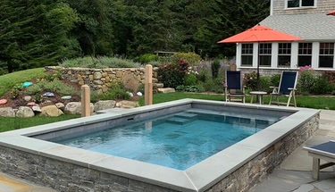 A Guide To Plunge Pools And Explore Design Cost And Benefits In 2026
