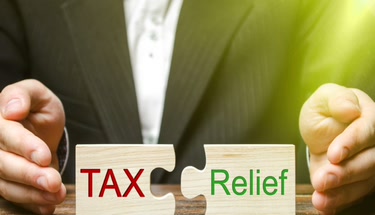 Your Comprehensive Tax Relief Guide for 2026