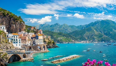 Learn More About 7 Day Amalfi Coast Cruise Itineraries