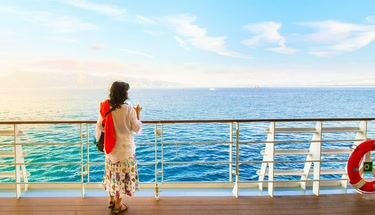 Learn More About All Inclusive Overnight 7 Day Cruises