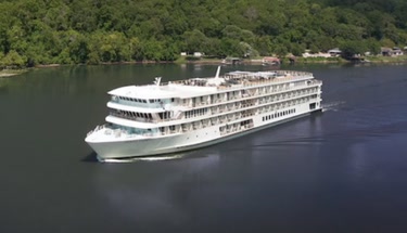 A Complete Guide to 3 Day Cruises From Chattanooga in 2026: Routes, Cabins, Dining and Onboard Experience