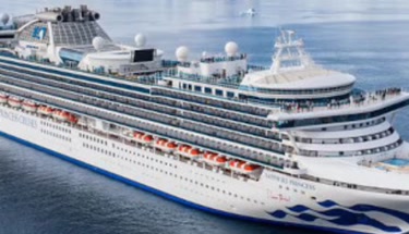Guide To Cruises From Boston Round Trip 2026 For A Memorable Journey