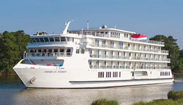 Great Lakes Cruises For Seniors A Guide To Comfortable Travel