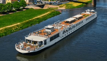 Viking River Cruise Packages For Seniors