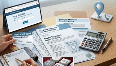 Guide to Know About Finding Dental Clinics With Medicaid and Medicare