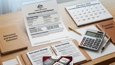 Guide to Know About Australian Annuity Rates for Retirees