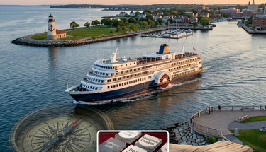 Learn More About 2 Day Cruises From Providence in 2026