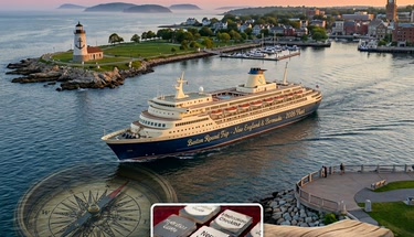 Guide to Know About Boston Round Trip Cruises in 2026
