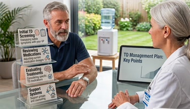 Guide to Know About 8 Ways to Manage Tardive Dyskinesia
